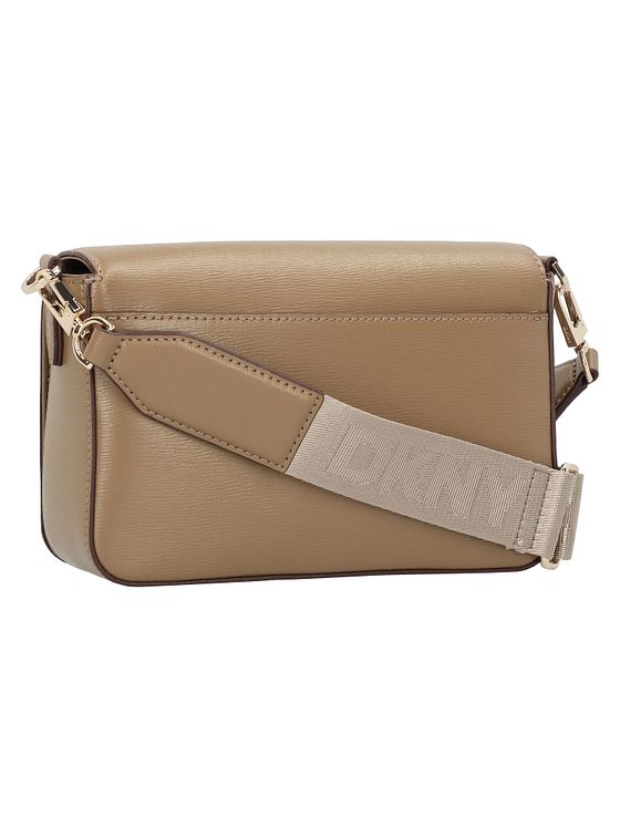 DKNY Bryant Ave Skuldertaske Læder 22 cm