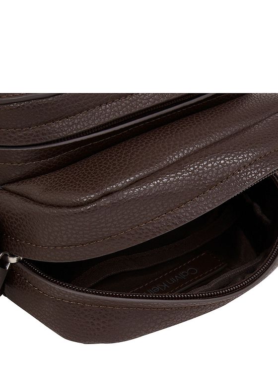 Calvin Klein Ck Must Skuldertaske 16 cm