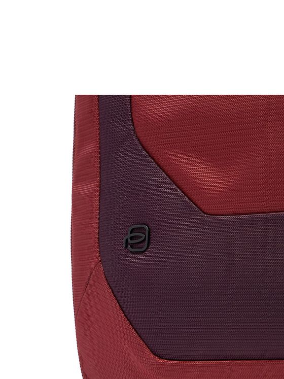 Piquadro S140 Daypack 45 cm Laptoprum