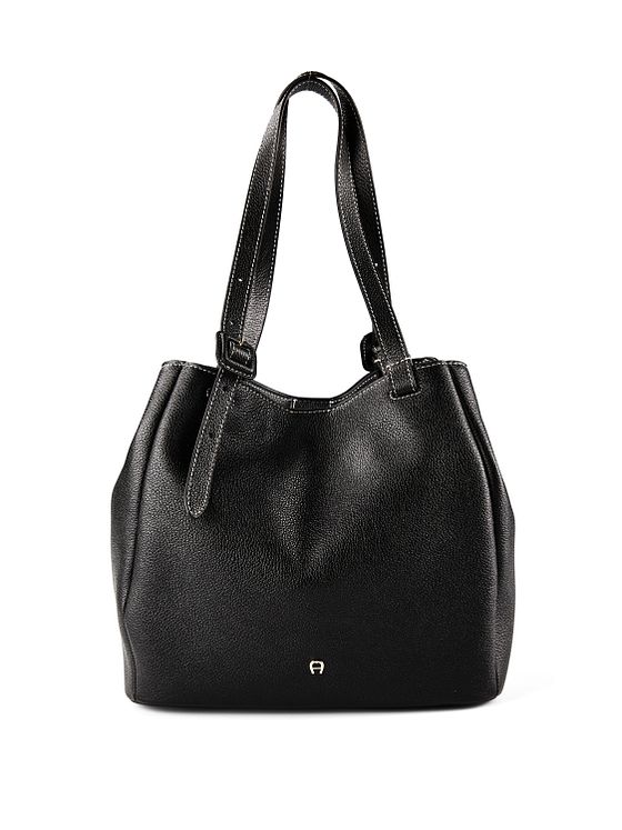 AIGNER Miranda Nákupní taška Kůže 34 cm