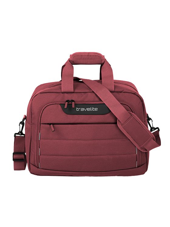 Travelite Skaii Viikonloppukassi 40 cm Travelite Skaii Viikonloppukassi 40 cm