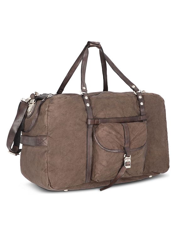 Campomaggi Weekend-rejsetaske 55 cm