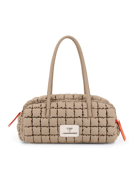 LES VISIONNAIRES Unio Zicke Bolsa de hombro 35 cm LES VISIONNAIRES Unio Zicke Bolsa de hombro 35 cm