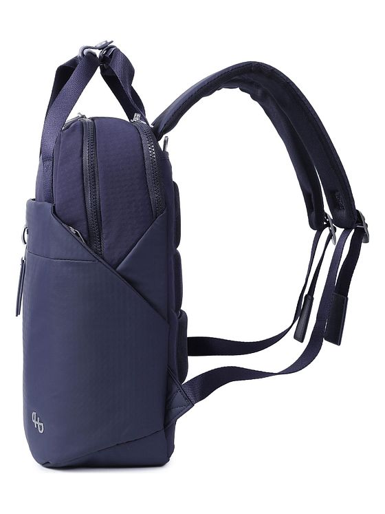 Hedgren Furo Rappu Daypack RFID-beskyttelse 37 cm