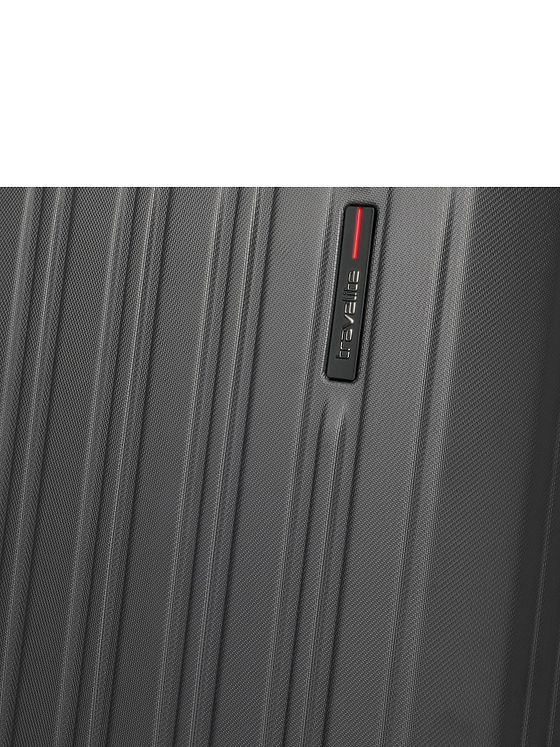 Travelite Dynamiic 4 kolečka Kabinkový kufr 55 cm