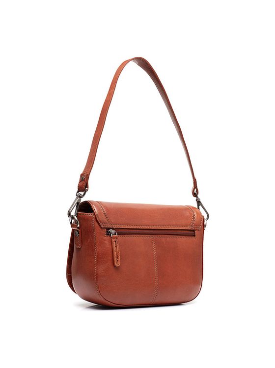 The Chesterfield Brand Lizzola Skuldertaske Læder 24 cm