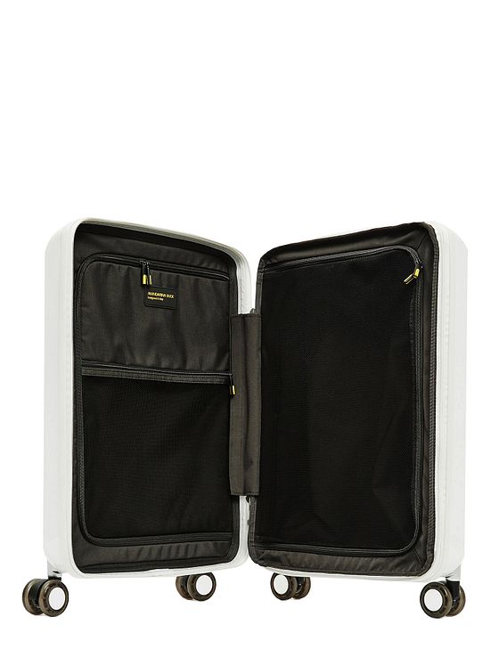 Mandarina Duck Sky Duck 4 hjul Kabinetrolley 55 cm med strækfold Mandarina Duck Sky Duck 4 hjul Kabinetrolley 55 cm med strækfold