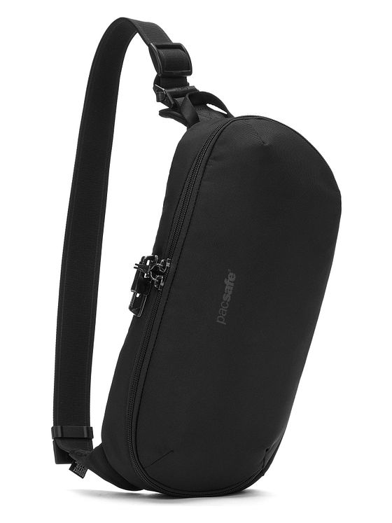 Pacsafe Metrosafe X bæltetaske 36,5 cm