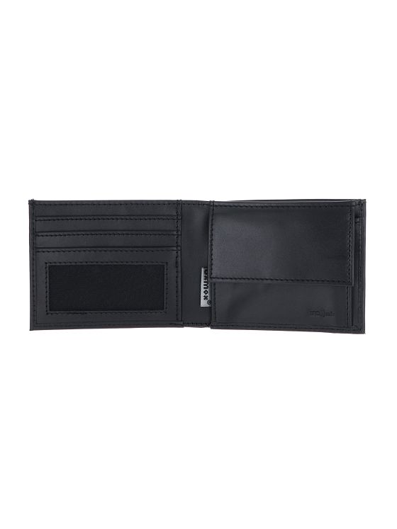 oxmox Leather Pung RFID-beskyttelse Læder 11 cm oxmox Leather Pung RFID-beskyttelse Læder 11 cm