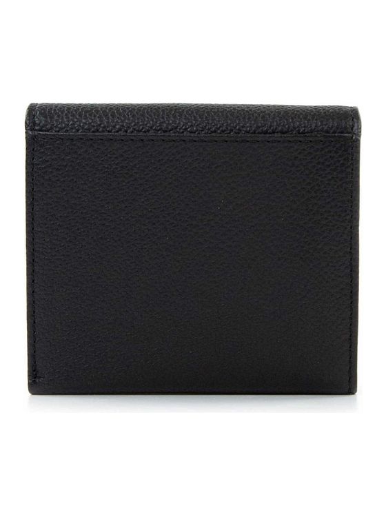 Tamaris Amanda pung i læder 10 cm