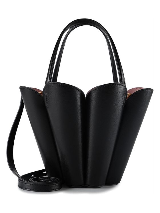 Kate Spade New York The Spade Skuldertaske Læder 19 cm