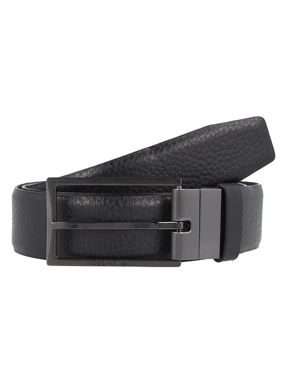 Calvin Klein ADJ Cinturón reversible Piel natural Calvin Klein ADJ Cinturón reversible Piel natural