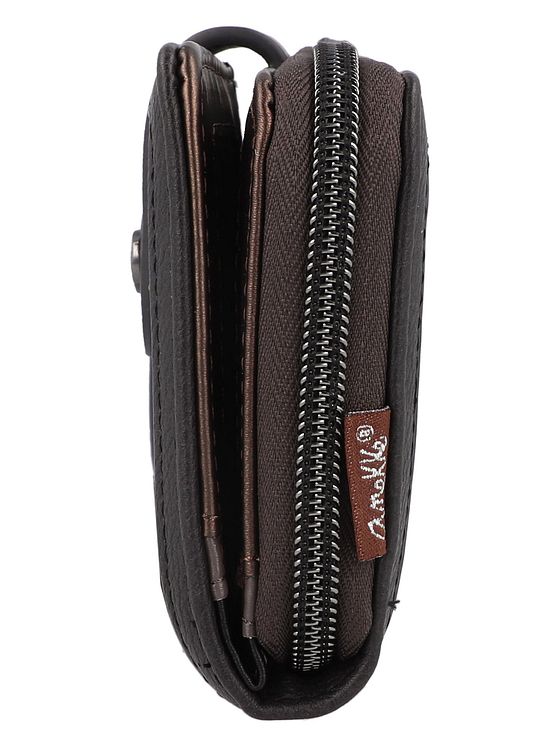 Anekke Wings Plånbok RFID-skydd 18 cm Anekke Wings Plånbok RFID-skydd 18 cm