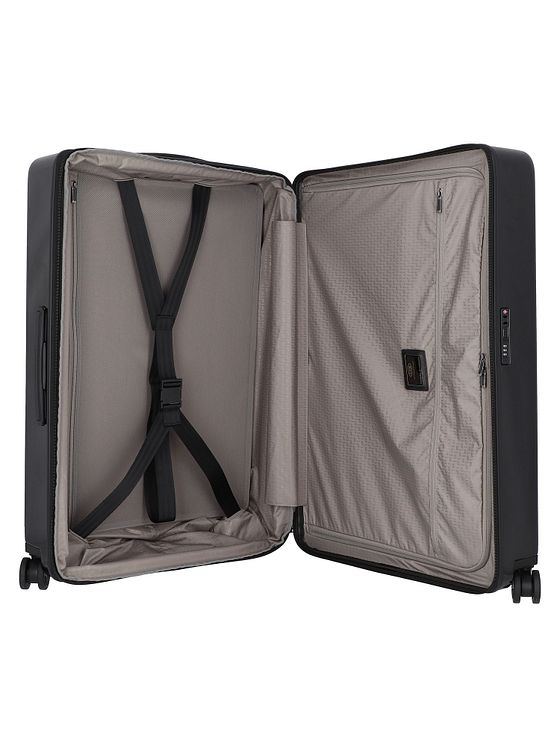 Porsche Design Roadster 4 trolley med dobbelt hjul 82 cm Porsche Design Roadster 4 trolley med dobbelt hjul 82 cm