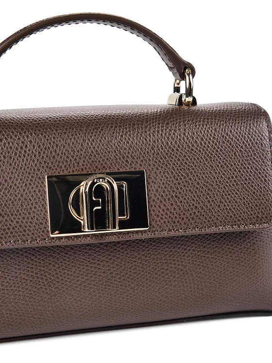 Furla 1927 Mini laukku Nahka 18 cm Furla 1927 Mini laukku Nahka 18 cm