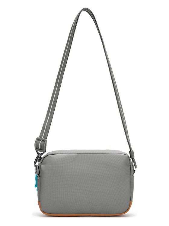 Pacsafe Go-skuldertaske RFID 24 cm
