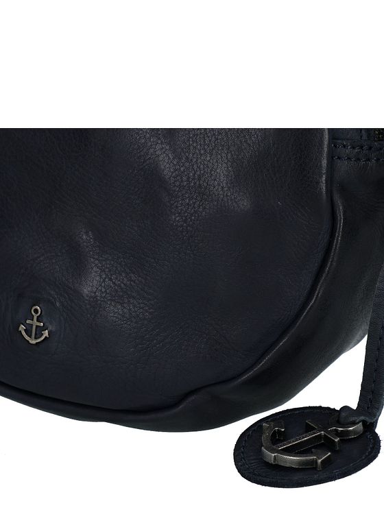 Harbour 2nd Anchor Love Halima Skuldertaske Læder 24 cm