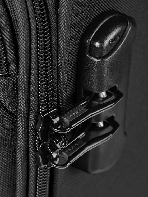 Franky Melbourne 3.0 4-hjulet kabinevogn 55 cm Franky Melbourne 3.0 4-hjulet kabinevogn 55 cm