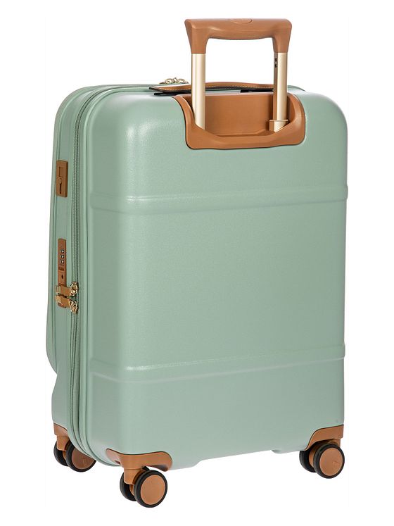 Bric's Bellagio 4 hjul Kabinetrolley 55 cm med strækfold
