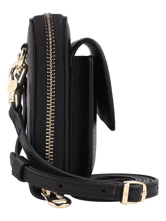 AIGNER Clutch pung Læder 20 cm