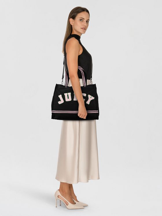 Juicy Couture Iris Kabelka 36 cm