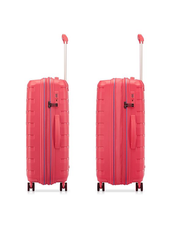 Roncato Skyline 2.0 4 hjul Kuffert 3-delt med strækfold