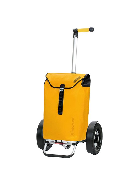 Andersen Shopper Tura Shopper Ortlieb Indkøbsvogn 50 cm Andersen Shopper Tura Shopper Ortlieb Indkøbsvogn 50 cm