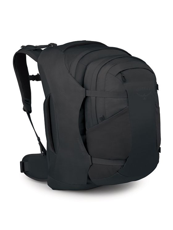 Osprey Farpoint 55-rygsæk 55 cm rum til bærbar computer