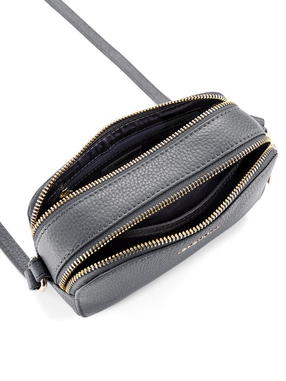 Lazarotti Bologna Leather Skuldertaske Læder 18 cm Lazarotti Bologna Leather Skuldertaske Læder 18 cm