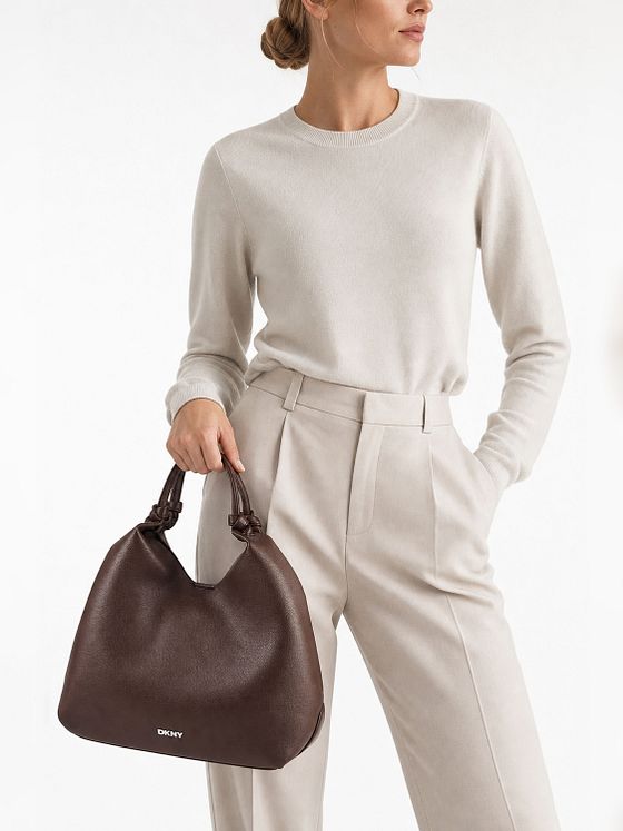 DKNY Paula Bolsa de hombro 34 cm DKNY Paula Bolsa de hombro 34 cm