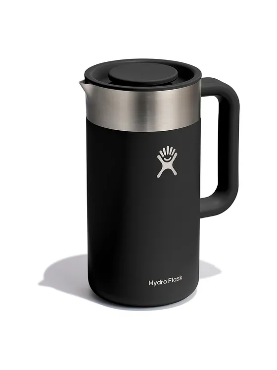 Hydro Flask Beverage Prep French Press Botella de agua 940 ml Hydro Flask Beverage Prep French Press Botella de agua 940 ml