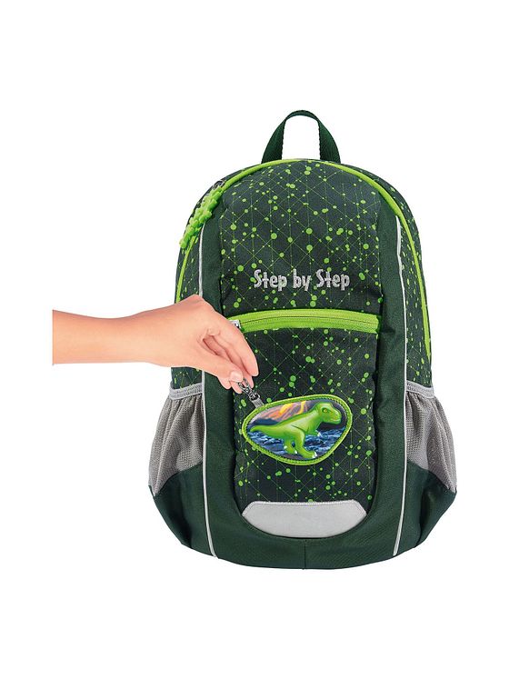 Step by Step KIGA Maxi børnerygsæk 34 cm