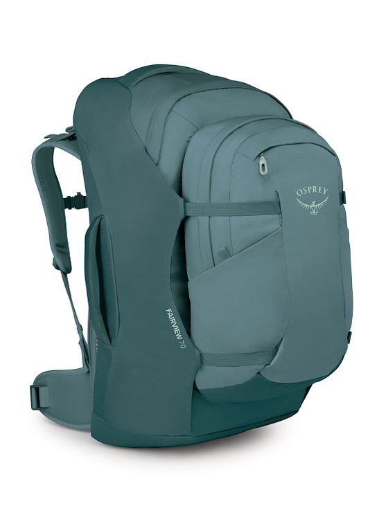 Osprey Fairview 70 L matkarepussa 65 cm Osprey Fairview 70 L matkarepussa 65 cm