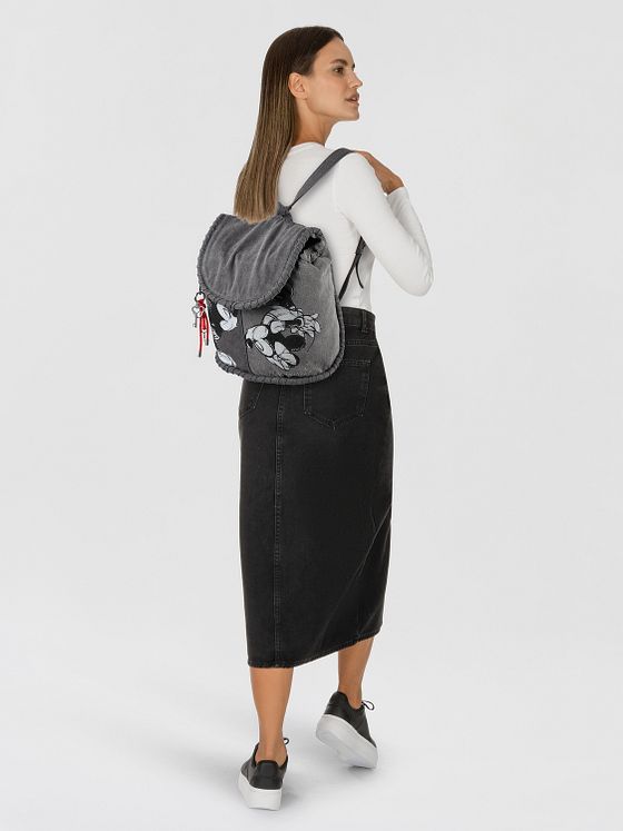 Desigual Mickey Městský batoh 40 cm