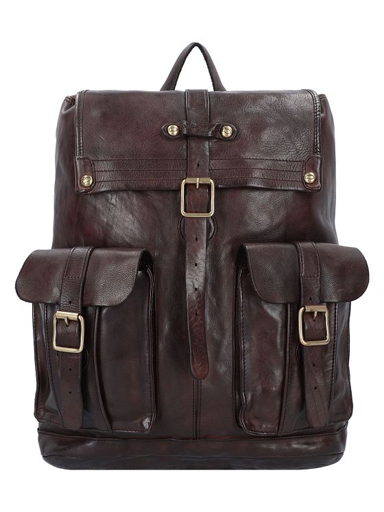 Campomaggi Batoh Kůže 42 cm