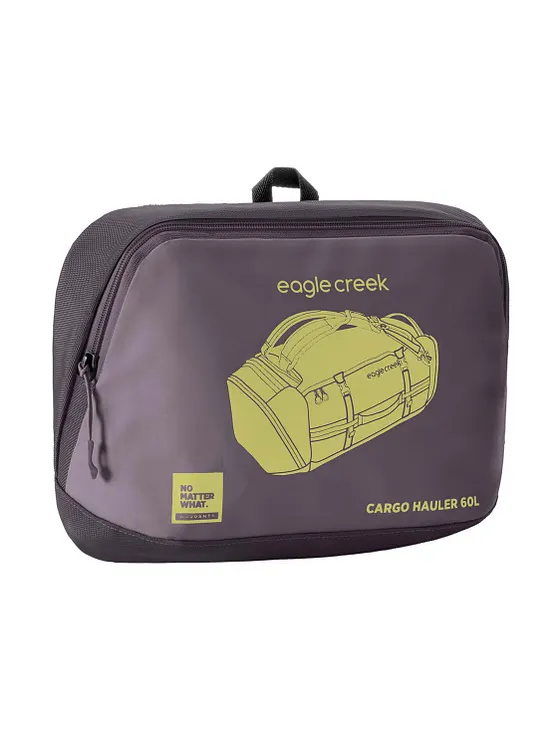 Eagle Creek Cargo Hauler 60 L Viikonloppukassi 68 cm Eagle Creek Cargo Hauler 60 L Viikonloppukassi 68 cm
