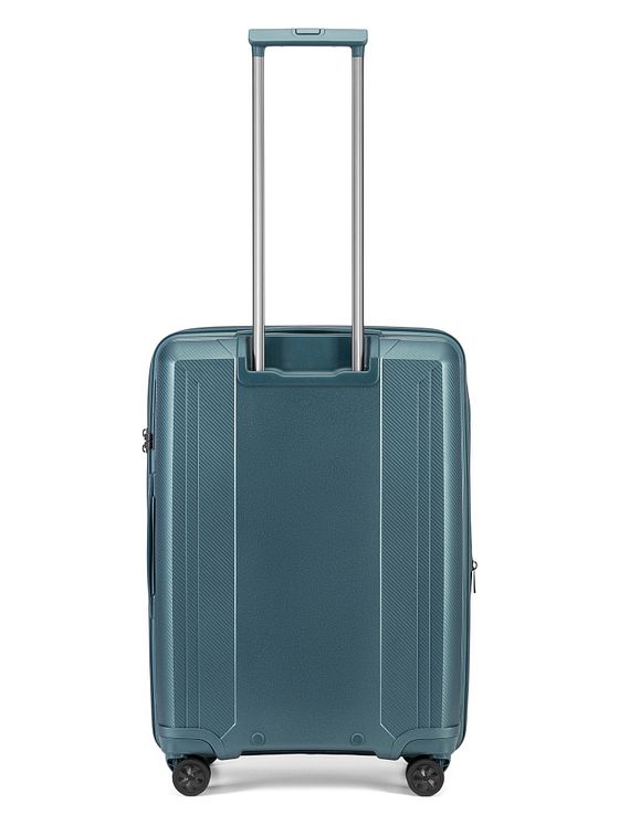 Epic Anthem 4 hjul Kuffert 3-delt med strækfold Epic Anthem 4 hjul Kuffert 3-delt med strækfold