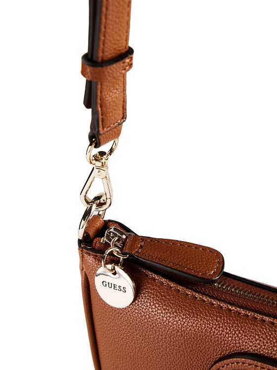 Guess Isola Skuldertaske 25 cm