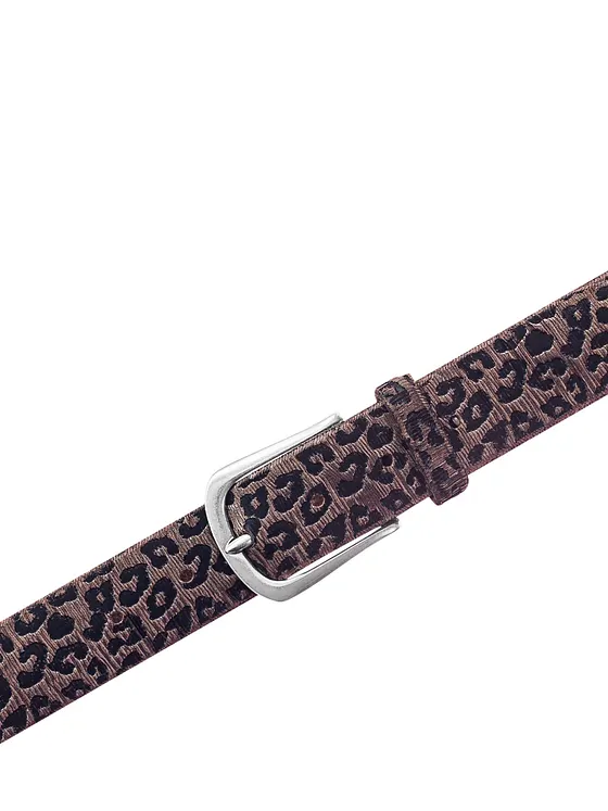 b.belt Bälte Läder b.belt Bälte Läder