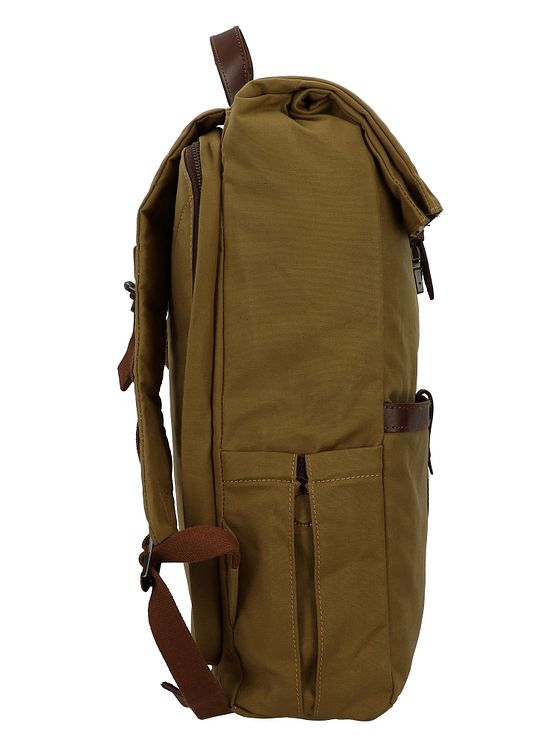 Harbour 2nd City Canvas Daypack 47 cm Laptoprum