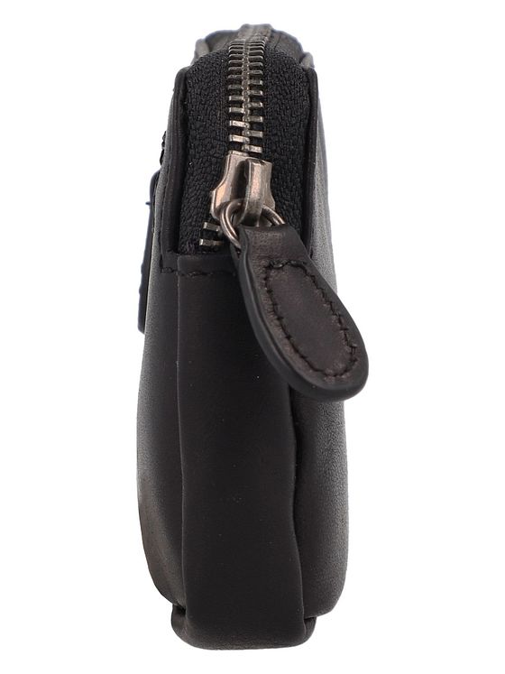 Leonhard Heyden Roma Nøgletui Læder 13 cm