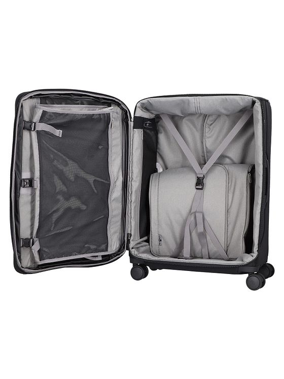 Victorinox Werks Traveler 6.0 4-hjulet trolley 71 cm Victorinox Werks Traveler 6.0 4-hjulet trolley 71 cm