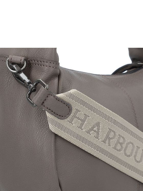 Harbour 2nd Just Pure Håndtaske Læder 29 cm