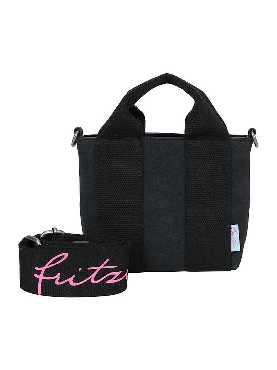 Fritzi aus Preußen Bini Skuldertaske 20 cm