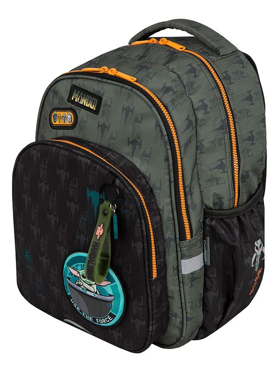 McNeill Base Børne-rygsæk 36 cm McNeill Base Børne-rygsæk 36 cm