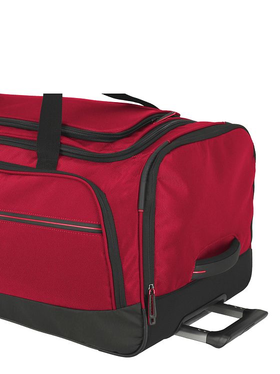 Travelite Crosslite 5.0 2 kolečka Cestovní taška L 79 cm