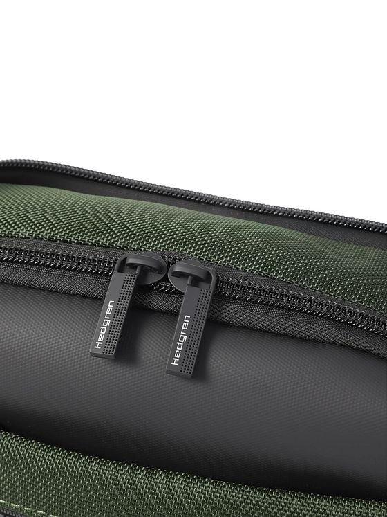 Hedgren Next Inc Skuldertaske RFID-beskyttelse 21 cm Hedgren Next Inc Skuldertaske RFID-beskyttelse 21 cm