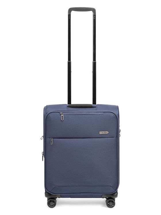 Epic Discovery Neo 4-hjulet kabinevogn 55 cm