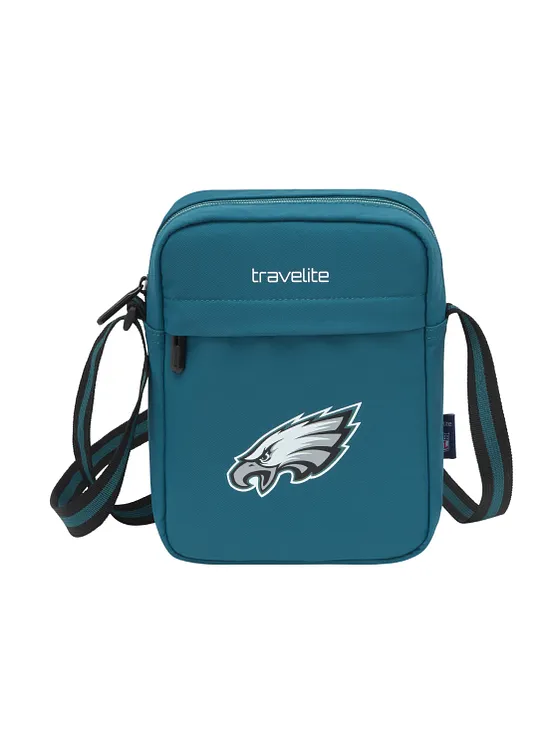Travelite travelite x NFL Mini bag crossbody taška 17 cm