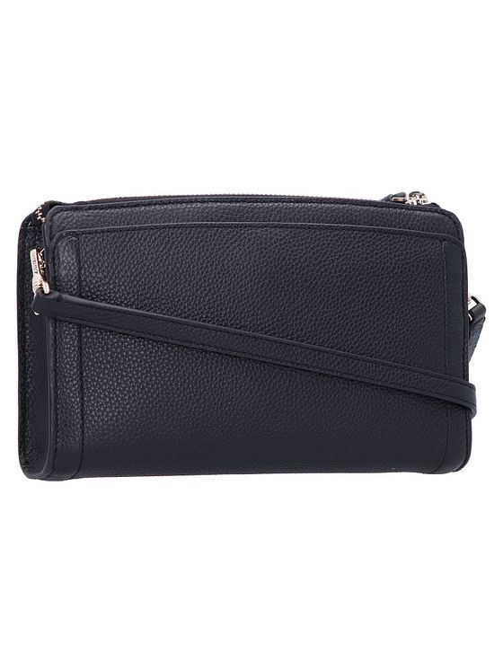 Kate Spade New York Knott skuldertaske i læder 23 cm